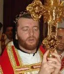His Grace Bishop Polycarpus Augin Aydin